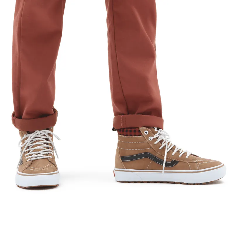 VANS Sk8-hi Mte-1 Bruin (VN0A5HZYY49)