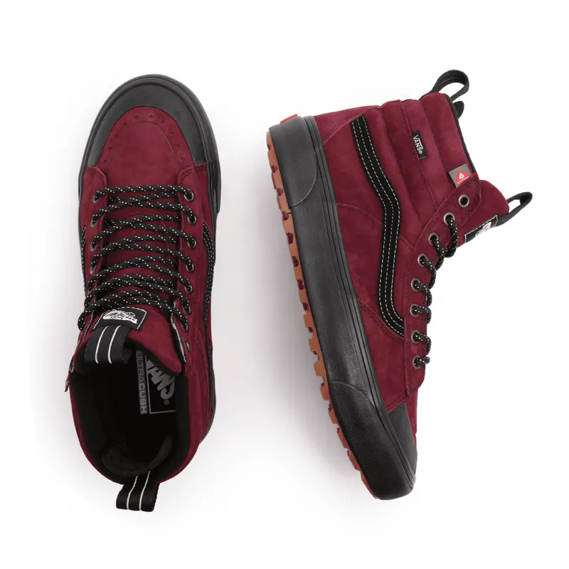 VANS Sk8-hi Mte-2 Rood (VN0A5HZZ5U8)