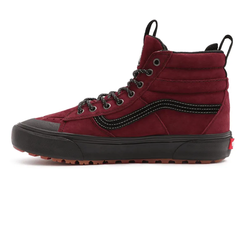VANS Sk8-hi Mte-2 Rood (VN0A5HZZ5U8)