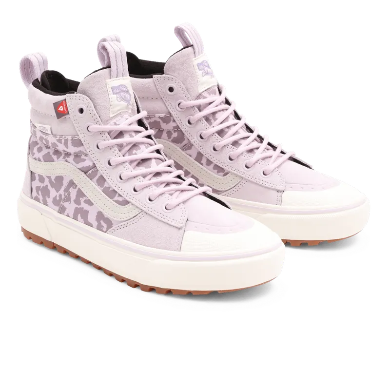 VANS Sk8-hi Mte-2 Roze (VN0A5HZZ6H9)