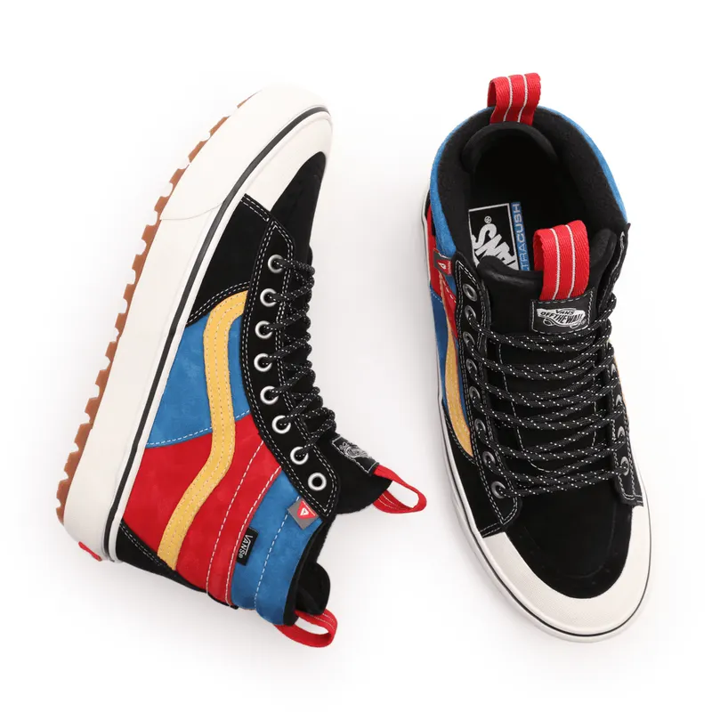 VANS Sk8-hi Mte-2 Zwart (VN0A5HZZBTE)