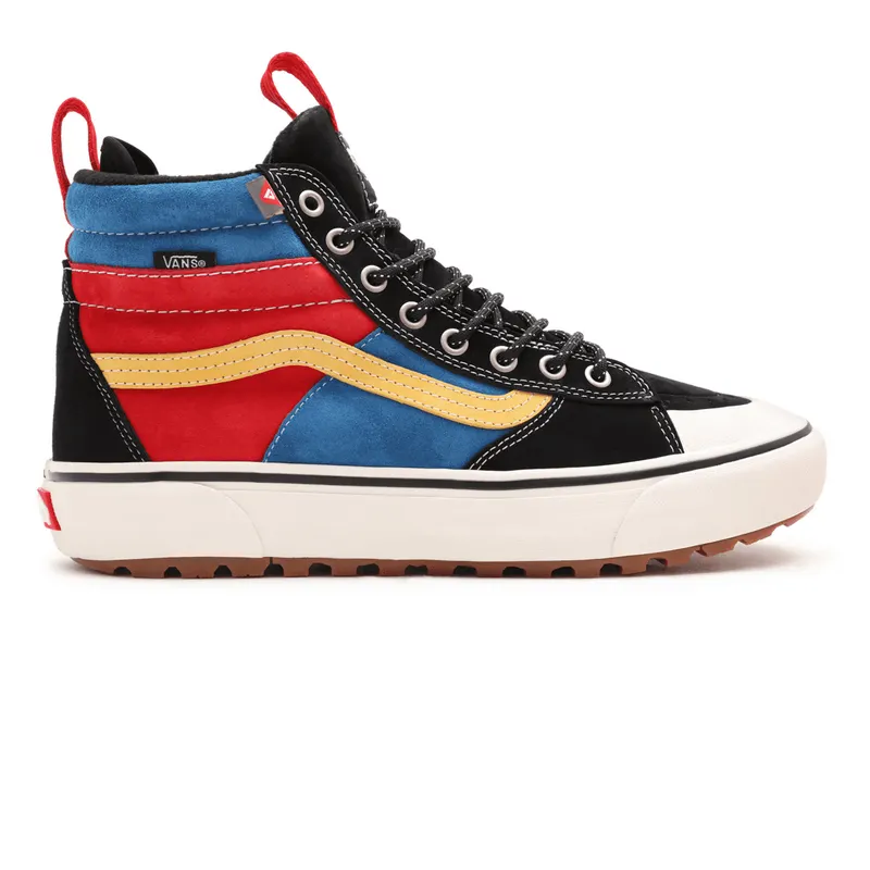 VANS Sk8-hi Mte-2 Zwart (VN0A5HZZBTE)