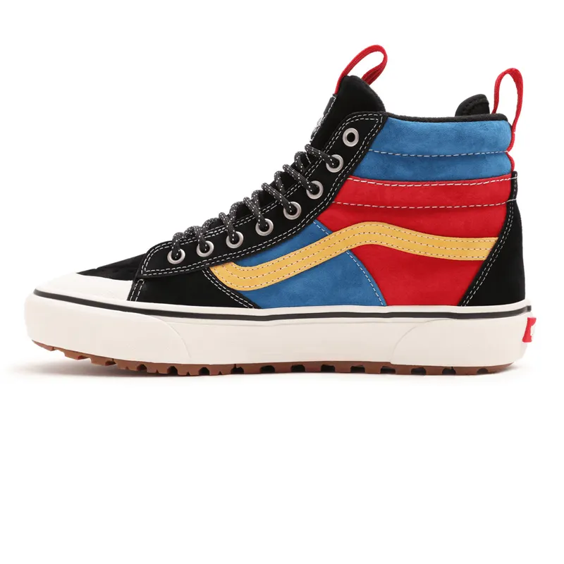 VANS Sk8-hi Mte-2 Zwart (VN0A5HZZBTE)