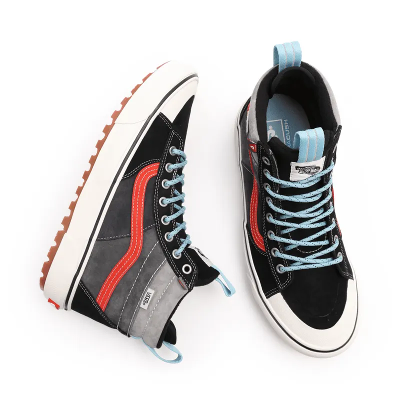 VANS Sk8-hi Mte-2 Rood (VN0A5HZZY8J)