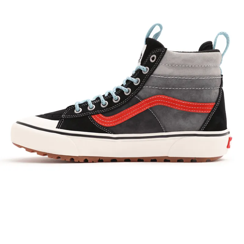 VANS Sk8-hi Mte-2 Rood (VN0A5HZZY8J)
