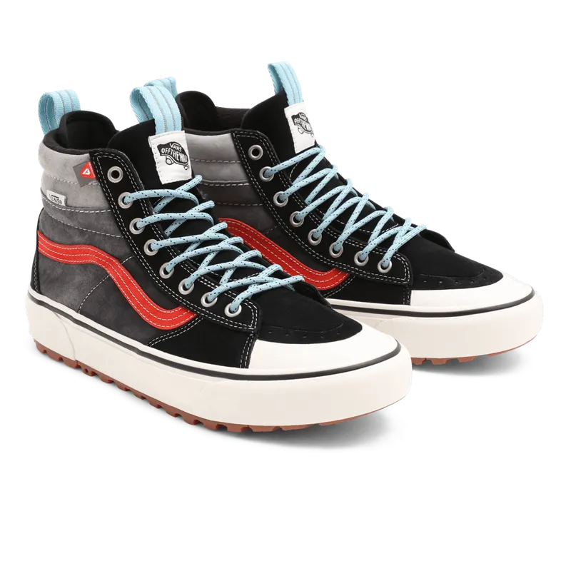 VANS Sk8-hi Mte-2 Rood (VN0A5HZZY8J)