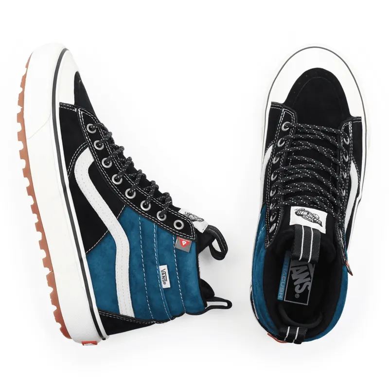 VANS Sk8-hi Mte-2 Zwart (VN0A5HZZZ8N)
