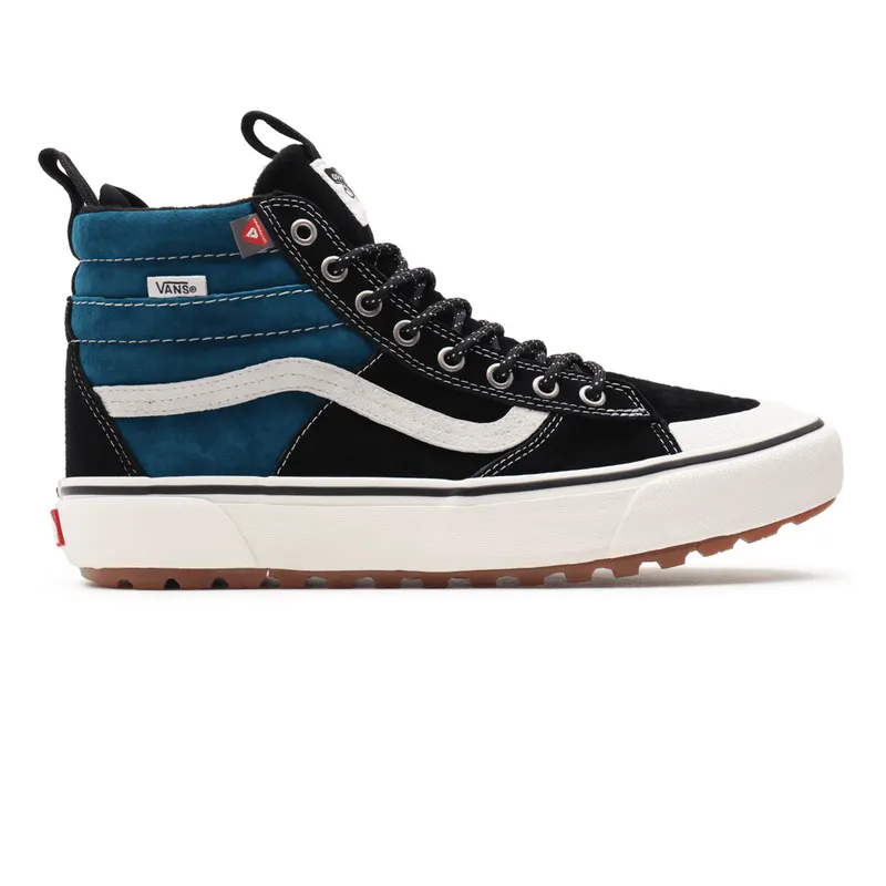 VANS Sk8-hi Mte-2 Zwart (VN0A5HZZZ8N)