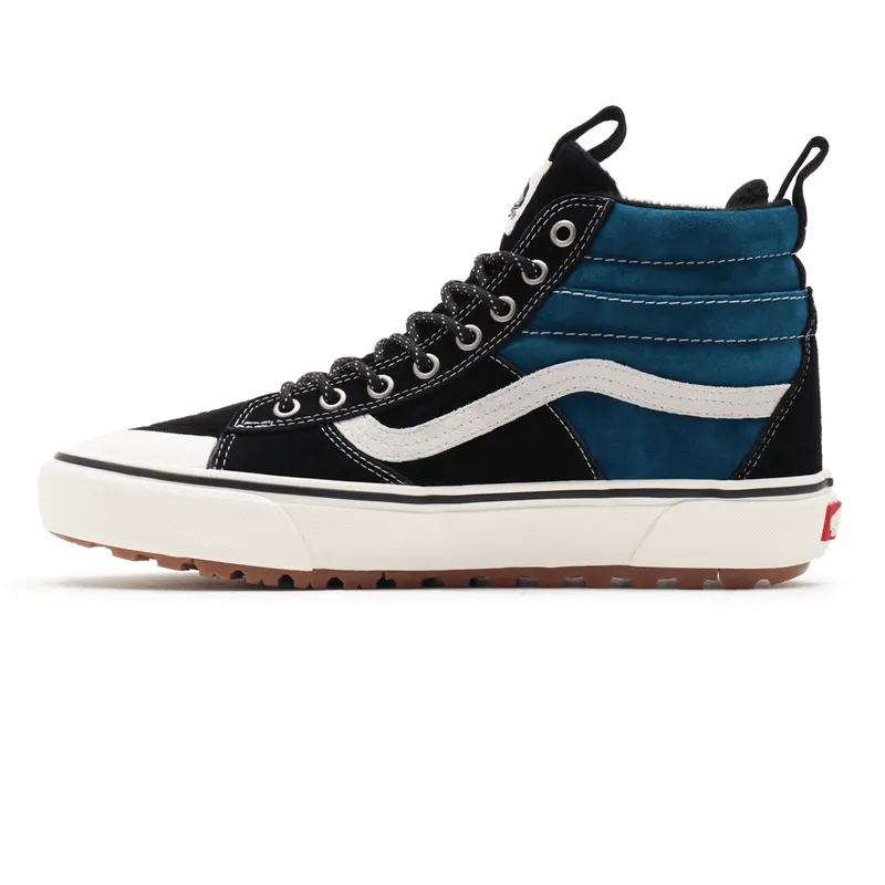 VANS Sk8-hi Mte-2 Zwart (VN0A5HZZZ8N)