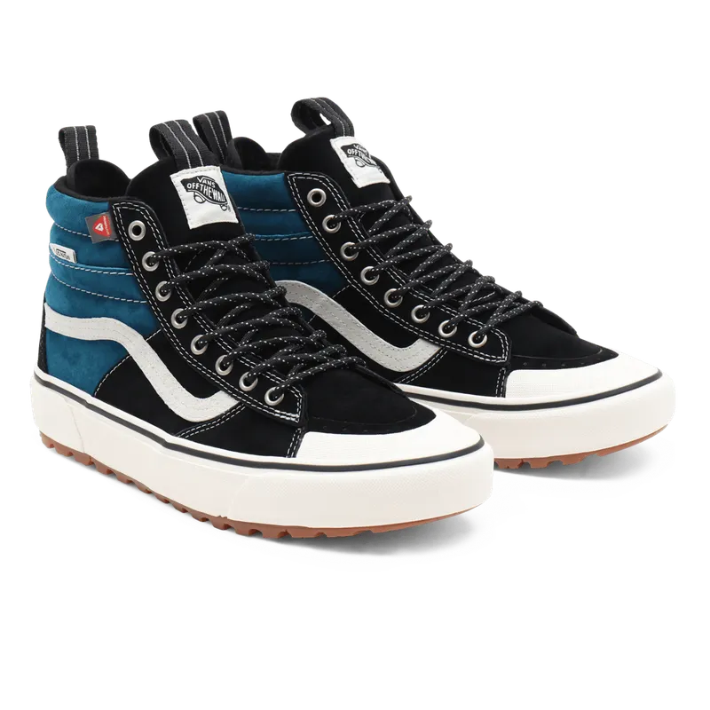 VANS Sk8-hi Mte-2 Zwart (VN0A5HZZZ8N)