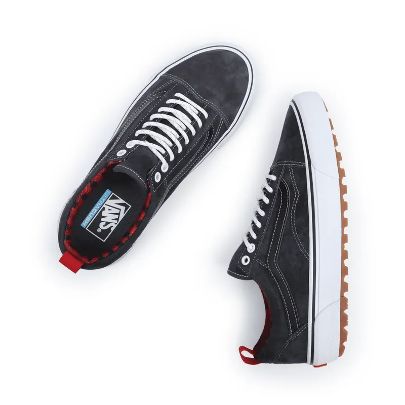VANS Old Skool Mte-1 Zwart (VN0A5I12N43)