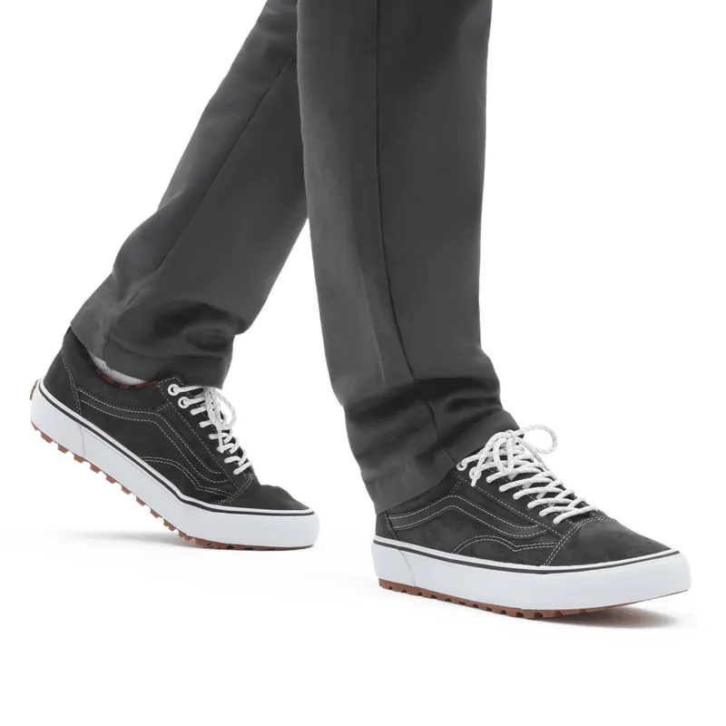 VANS Old Skool Mte-1 Zwart (VN0A5I12N43)