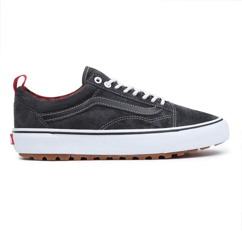 VANS Old Skool Mte-1 Zwart (VN0A5I12N43)