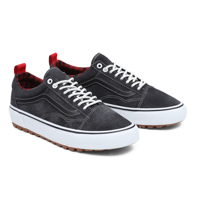 VANS Old Skool Mte-1 Zwart (VN0A5I12N43)