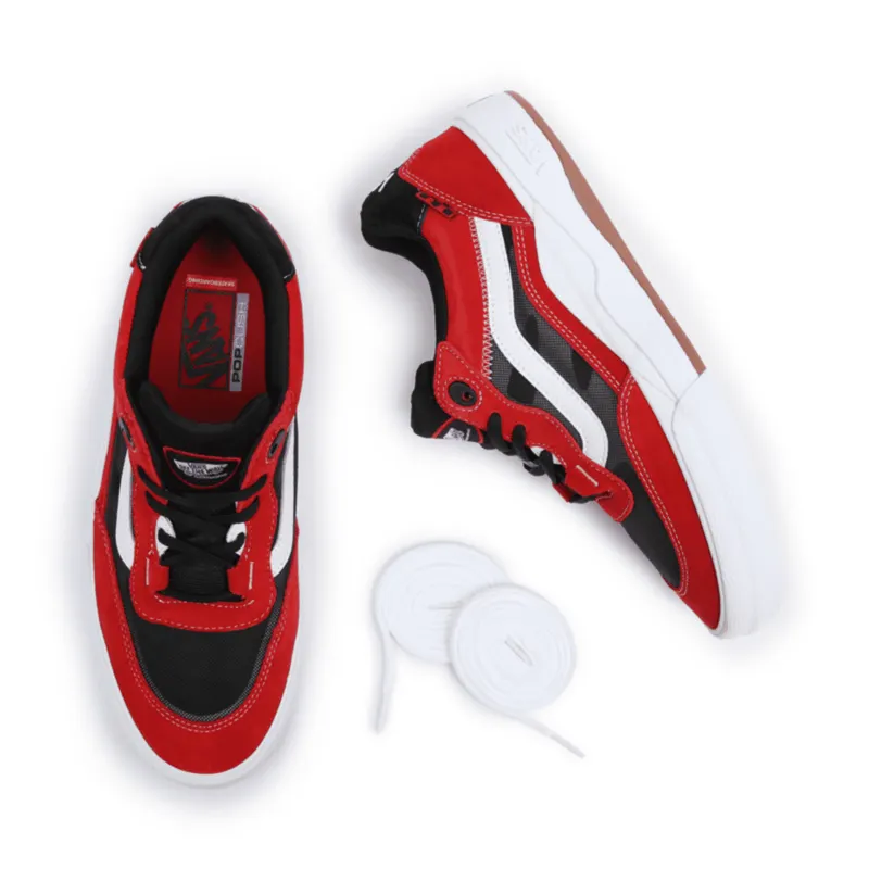 VANS Wayvee Zwart (VN0A5JIA458)