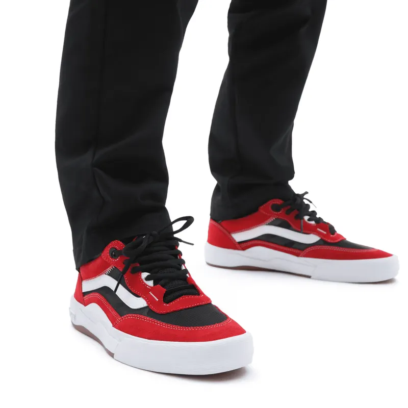 VANS Wayvee Zwart (VN0A5JIA458)