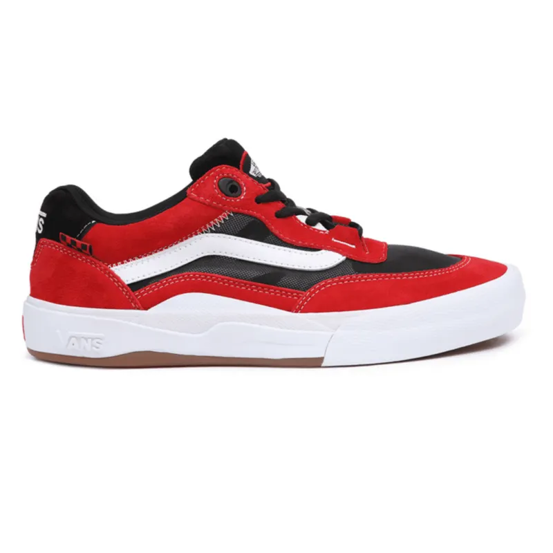 VANS Wayvee Zwart (VN0A5JIA458)