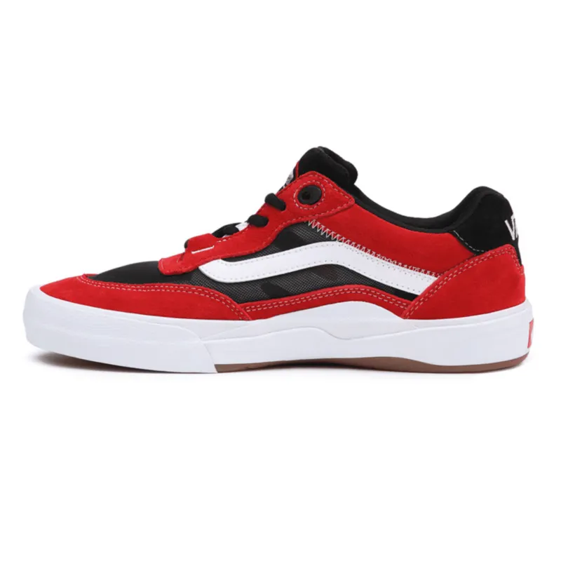 VANS Wayvee Zwart (VN0A5JIA458)