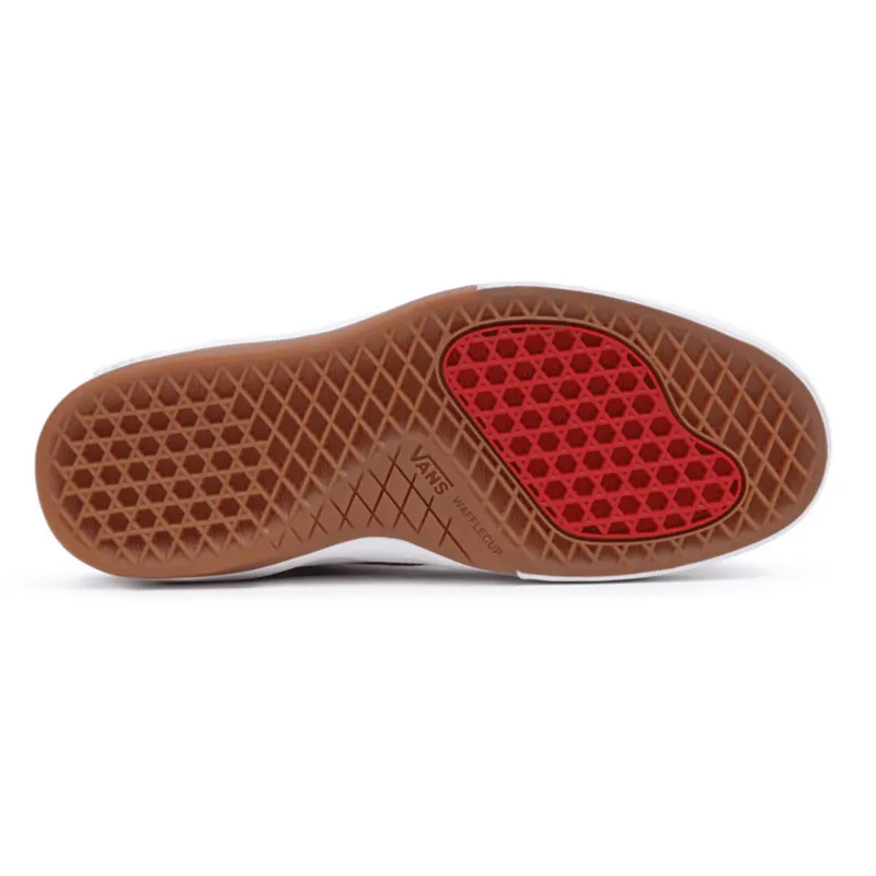 VANS Wayvee Zwart (VN0A5JIA458)