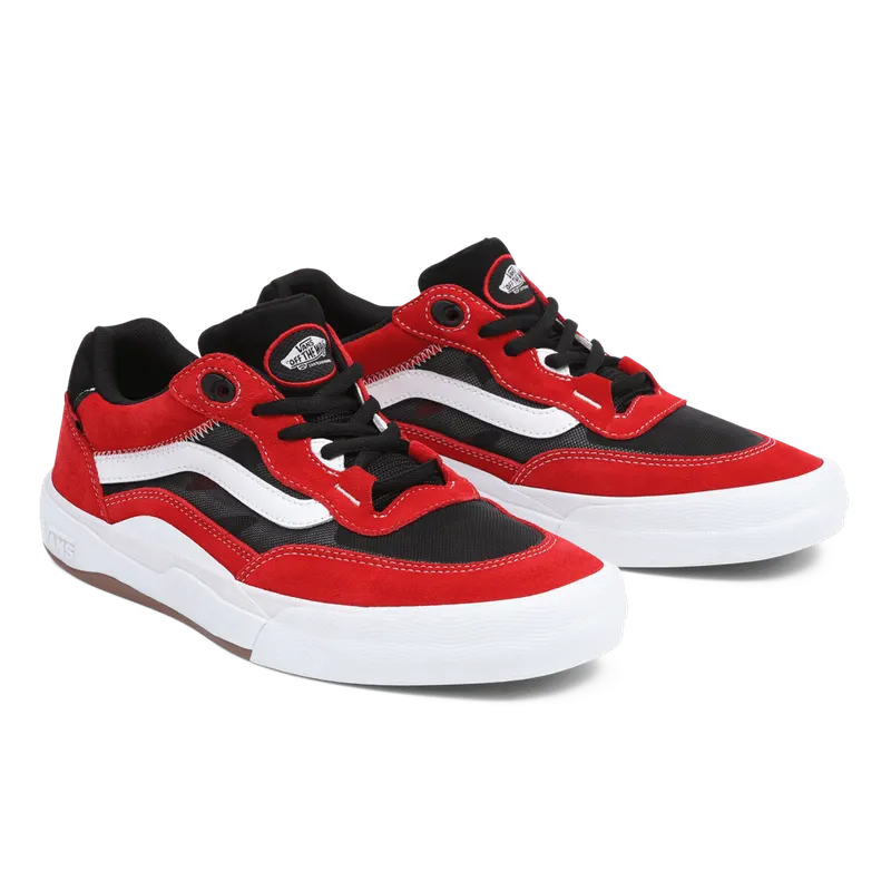 VANS Wayvee Zwart (VN0A5JIA458)