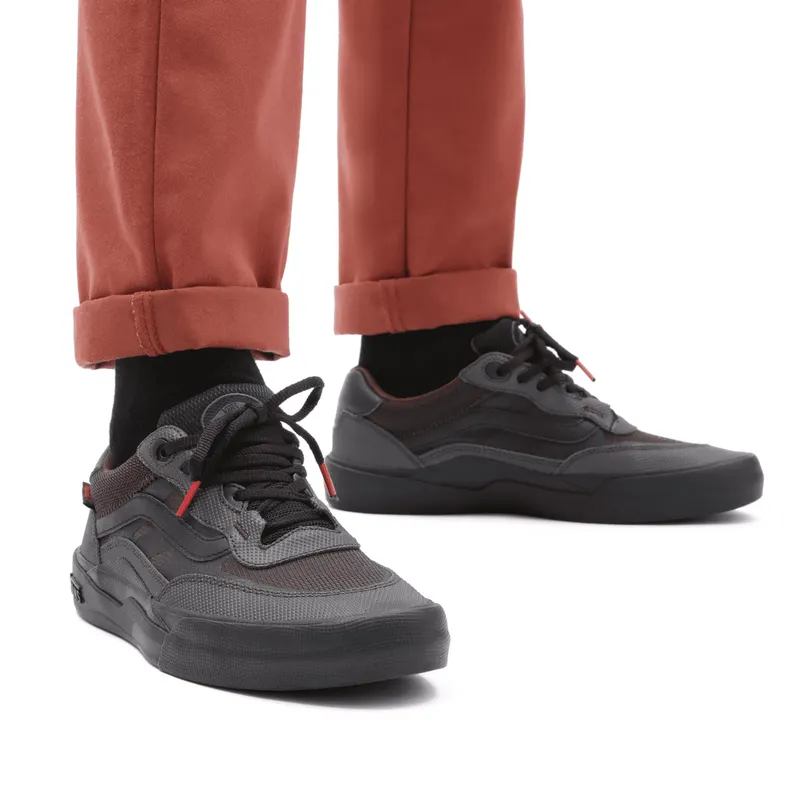 VANS Vans X Justin Henry Wayvee Grijs (VN0A5JIA8AC)