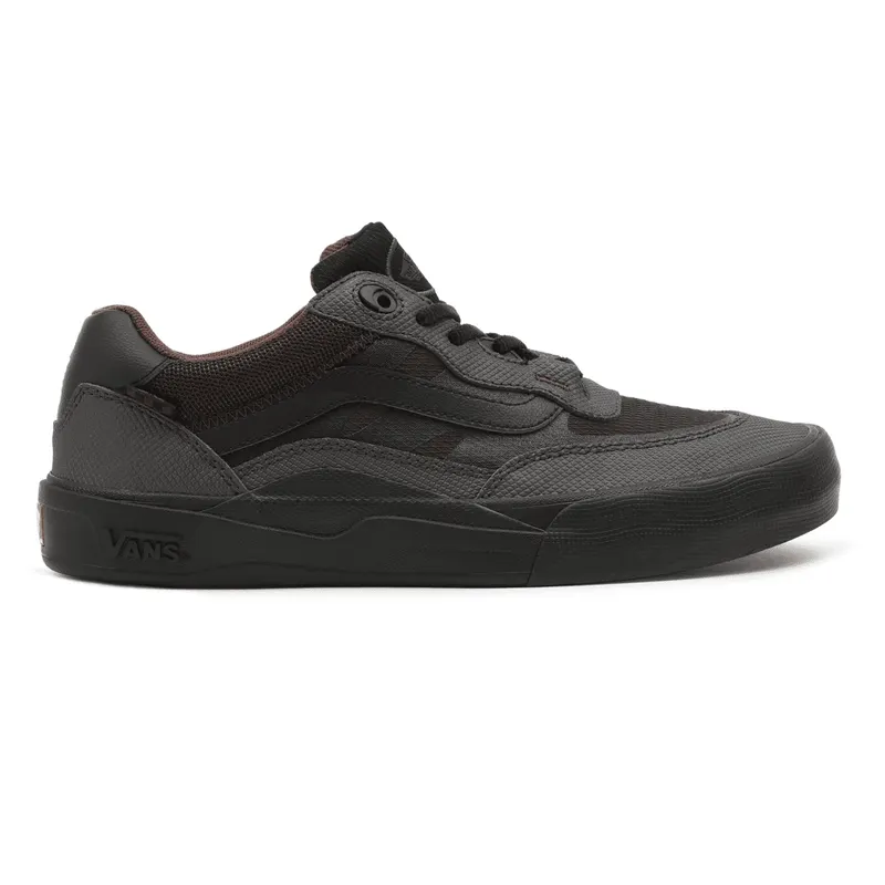 VANS Vans X Justin Henry Wayvee Grijs (VN0A5JIA8AC)