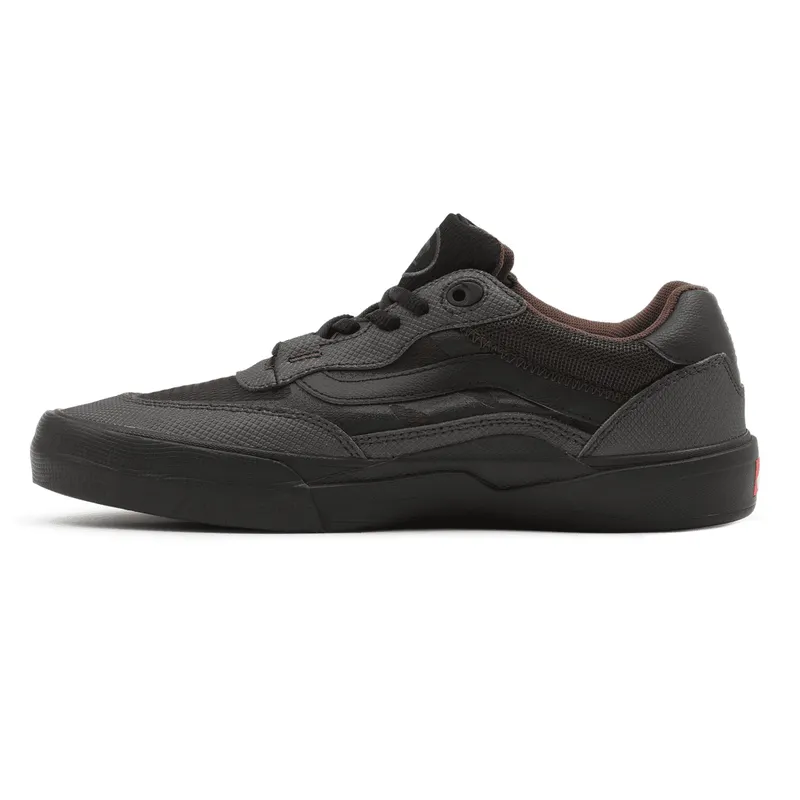 VANS Vans X Justin Henry Wayvee Grijs (VN0A5JIA8AC)