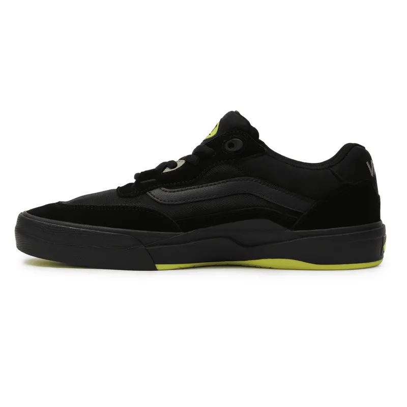 VANS Wayvee Zwart (VN0A5JIA8YY)