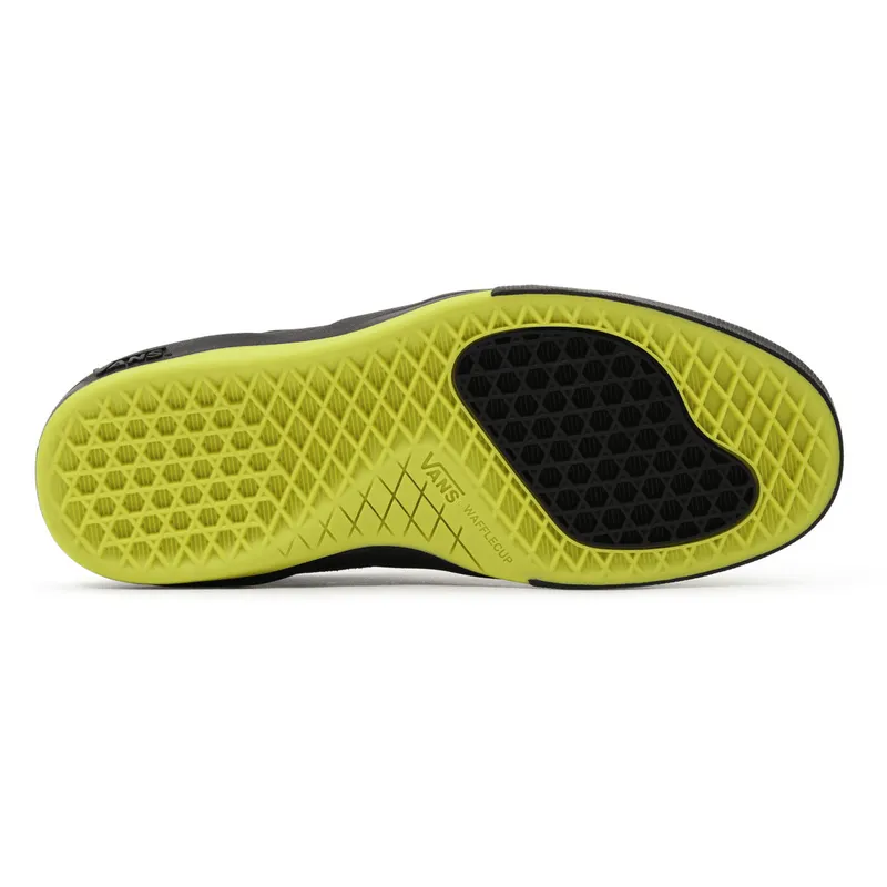 VANS Wayvee Zwart (VN0A5JIA8YY)