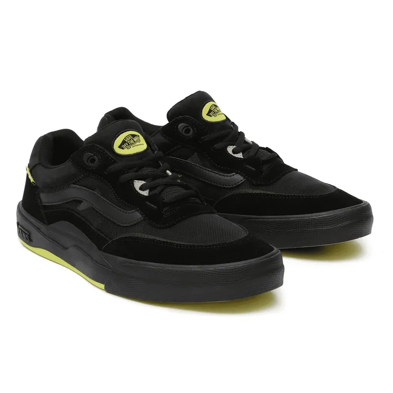VANS Wayvee Zwart (VN0A5JIA8YY)