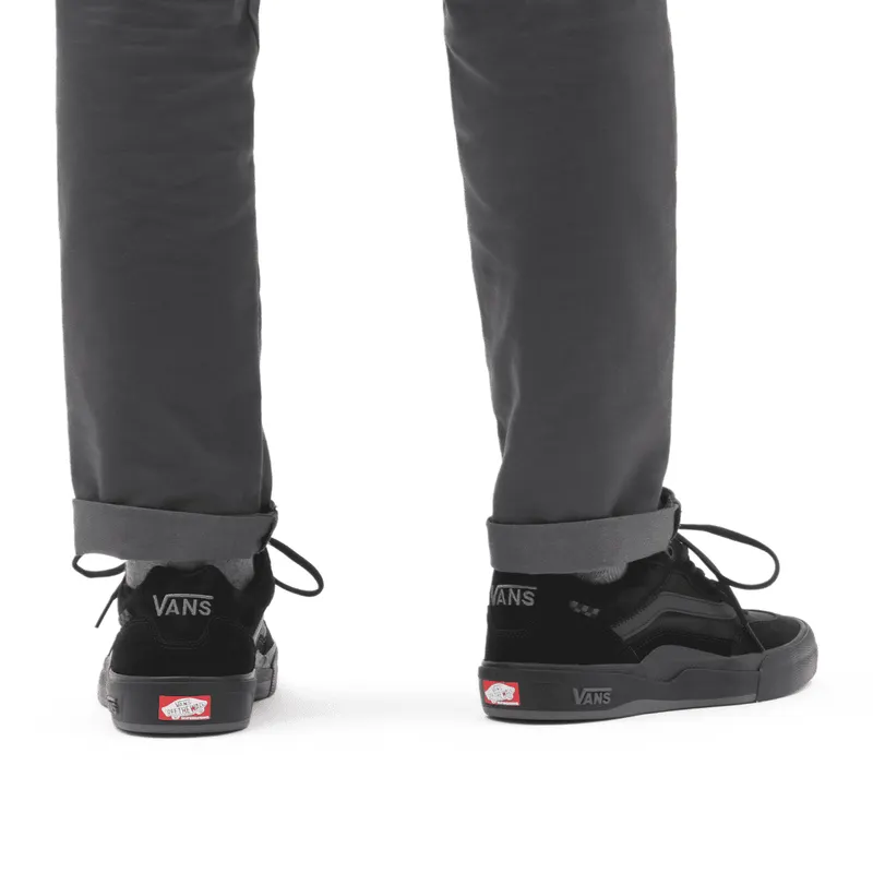 VANS Wayvee Zwart (VN0A5JIABKA)