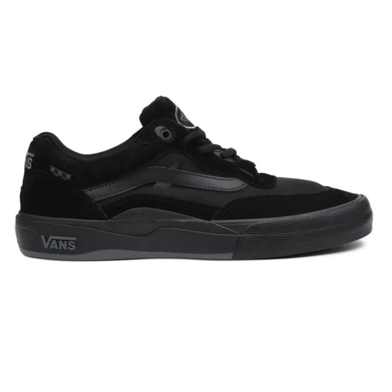 VANS Wayvee Zwart (VN0A5JIABKA)