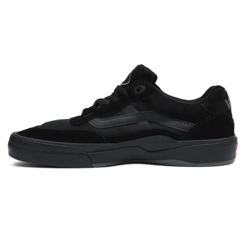 VANS Wayvee Zwart (VN0A5JIABKA)
