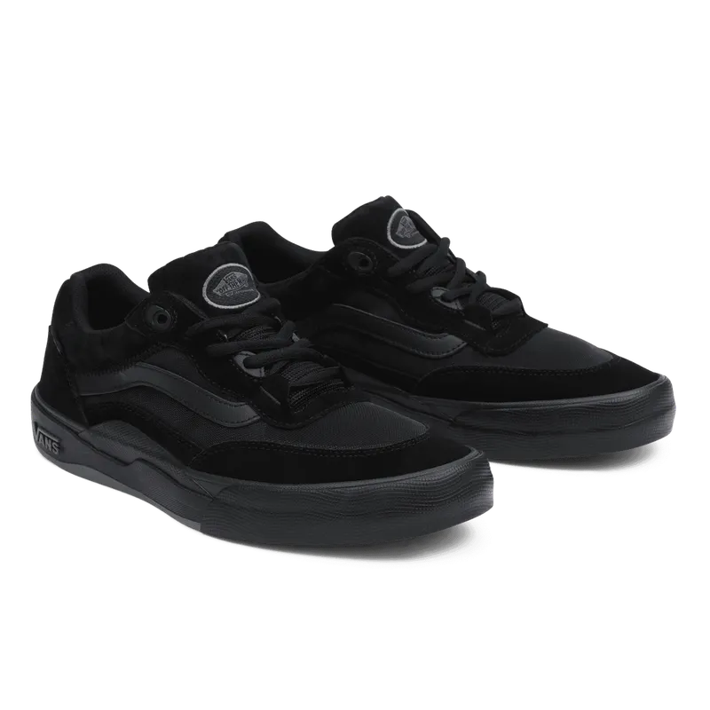 VANS Wayvee Zwart (VN0A5JIABKA)