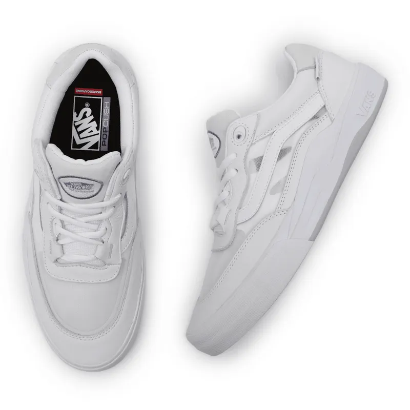 VANS Wayvee Wit (VN0A5JIAWWW)