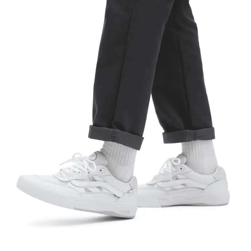 VANS Wayvee Wit (VN0A5JIAWWW)