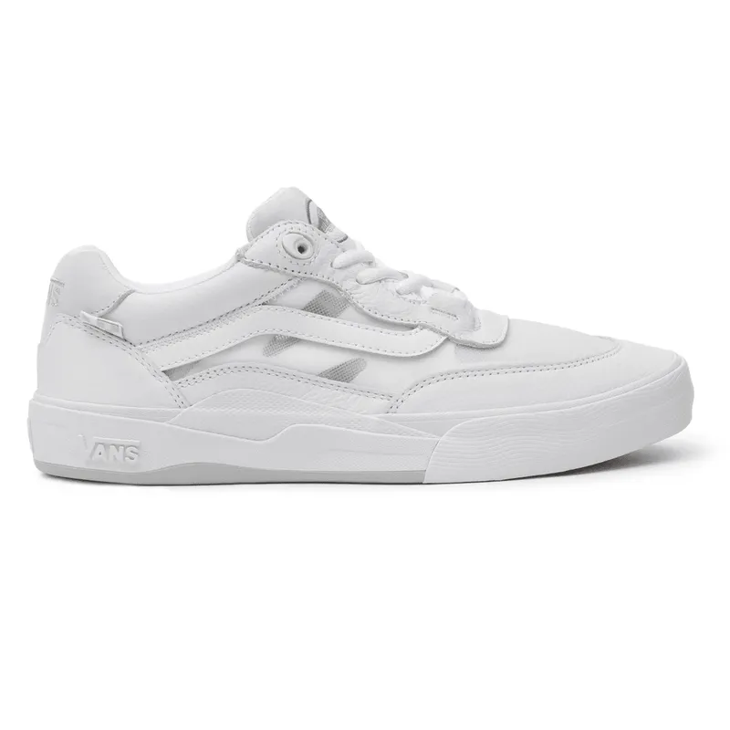 VANS Wayvee Wit (VN0A5JIAWWW)