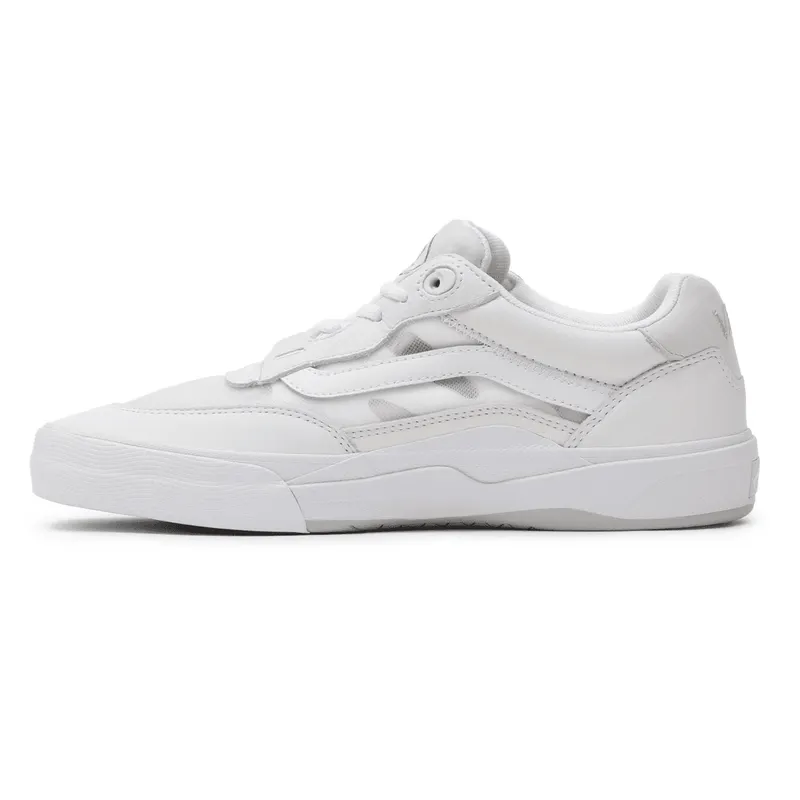 VANS Wayvee Wit (VN0A5JIAWWW)