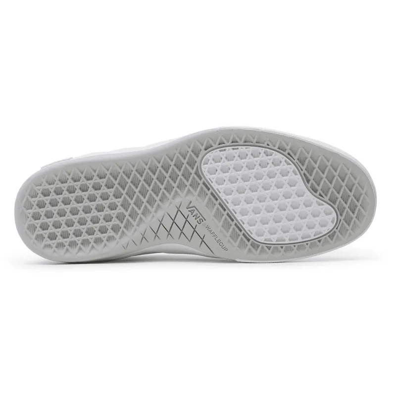 VANS Wayvee Wit (VN0A5JIAWWW)