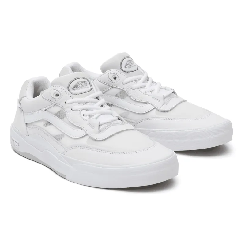 VANS Wayvee Wit (VN0A5JIAWWW)