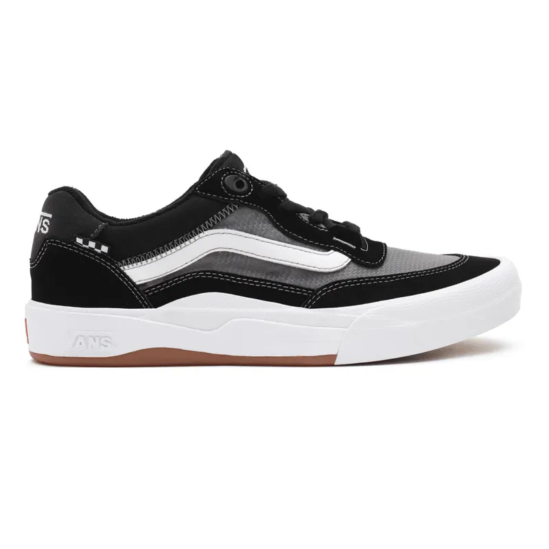 VANS Wayvee Zwart (VN0A5JIAY28)