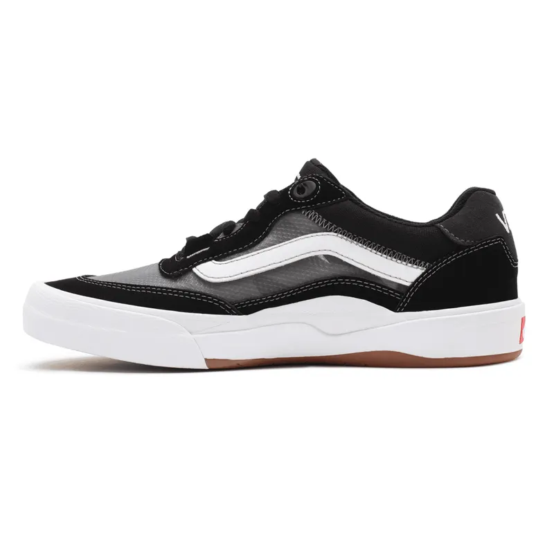 VANS Wayvee Zwart (VN0A5JIAY28)