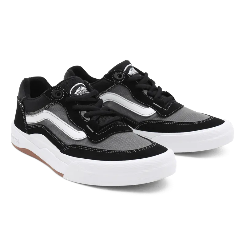 VANS Wayvee Zwart (VN0A5JIAY28)