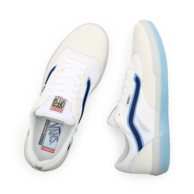 VANS Sport Ave Wit (VN0A5JIB9BC)