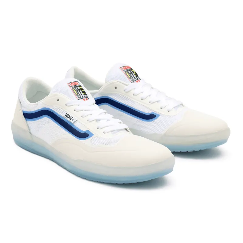 VANS Sport Ave Wit (VN0A5JIB9BC)