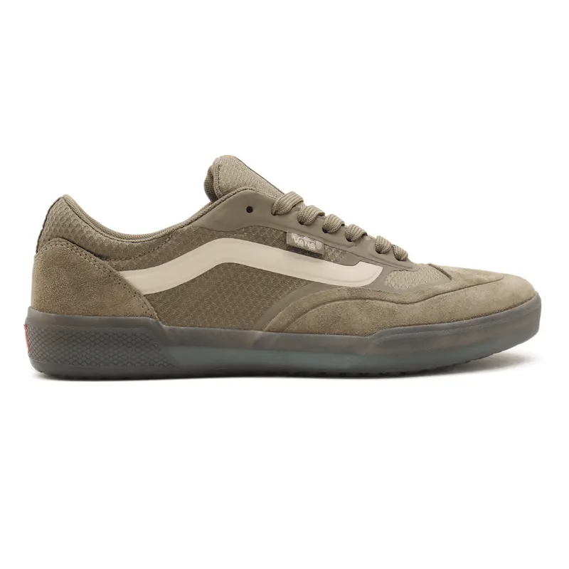 VANS Ave Groen (VN0A5JIB9BD)