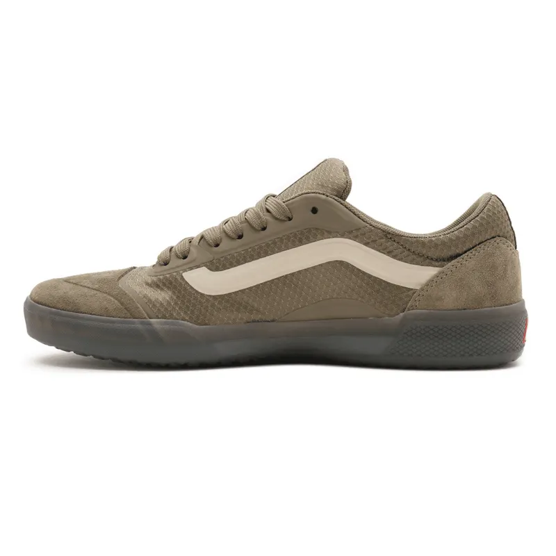 VANS Ave Groen (VN0A5JIB9BD)