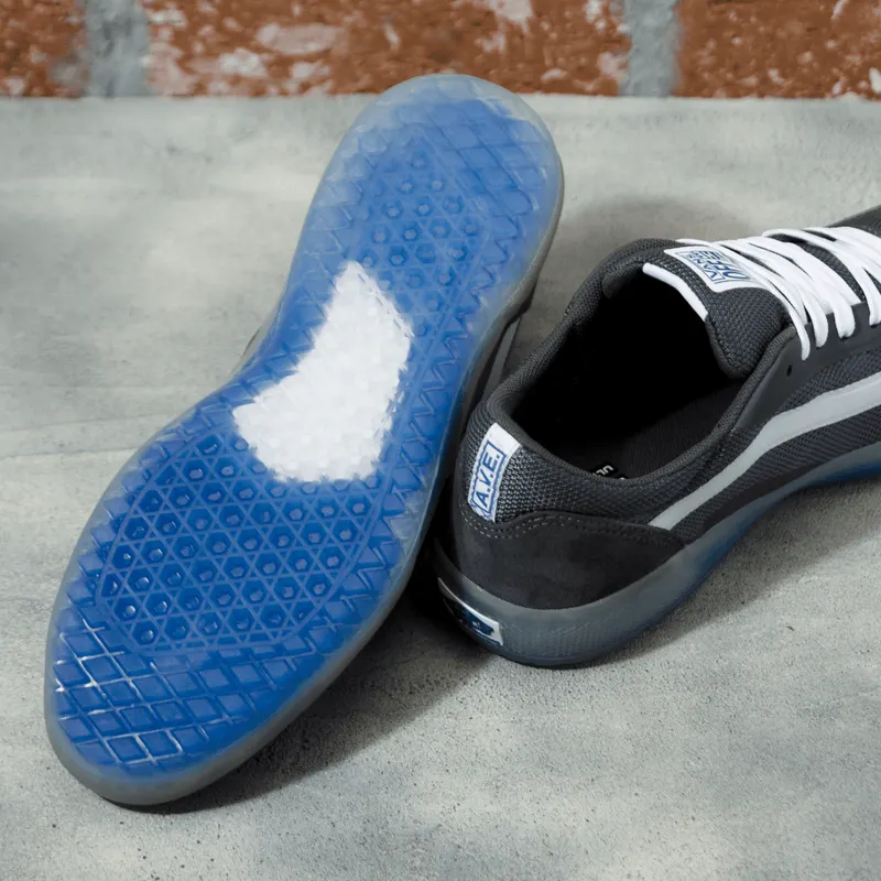 VANS Ave Grijs (VN0A5JIBACP)