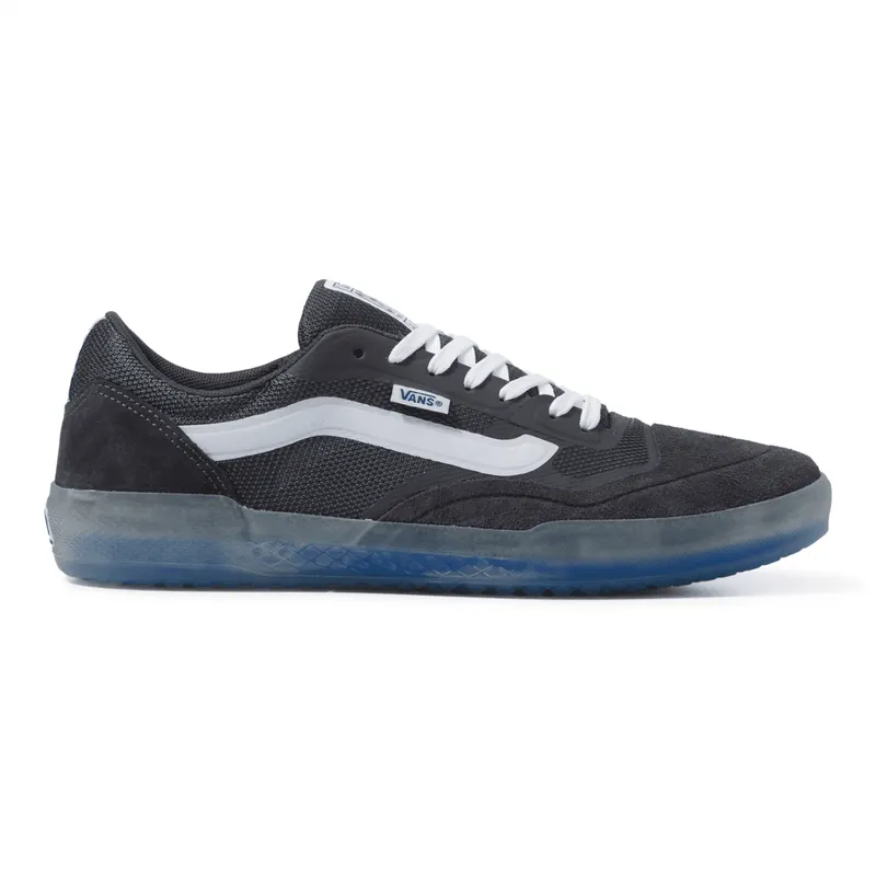 VANS Ave Grijs (VN0A5JIBACP)