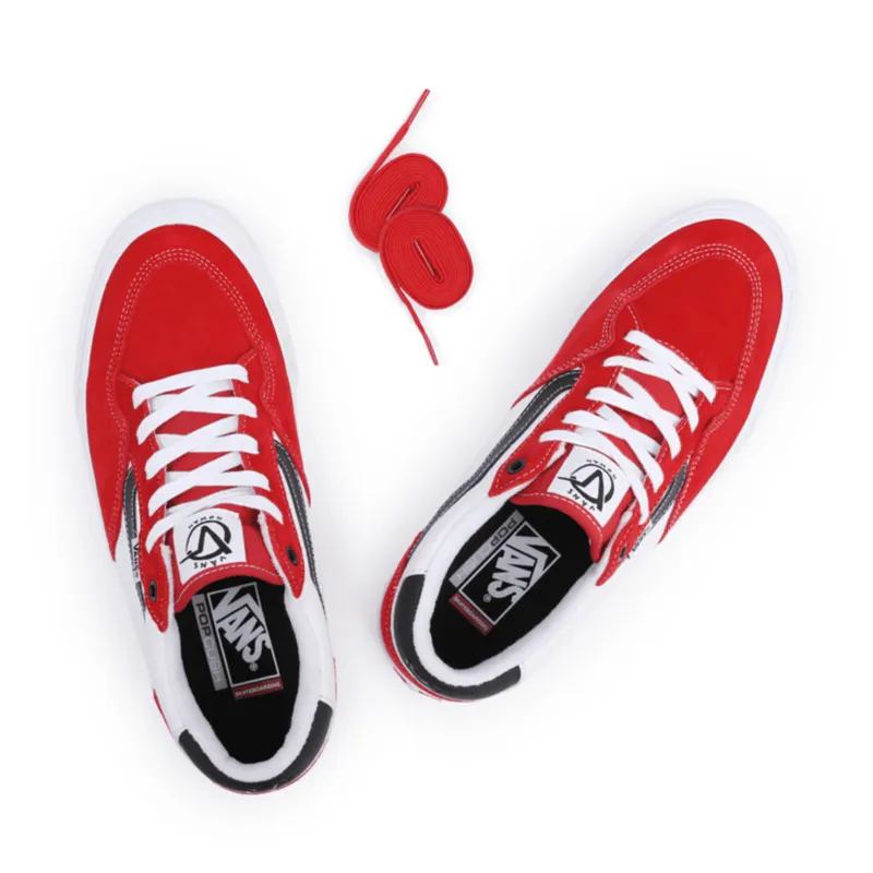 VANS Rowan Zwart (VN0A5JIC458)